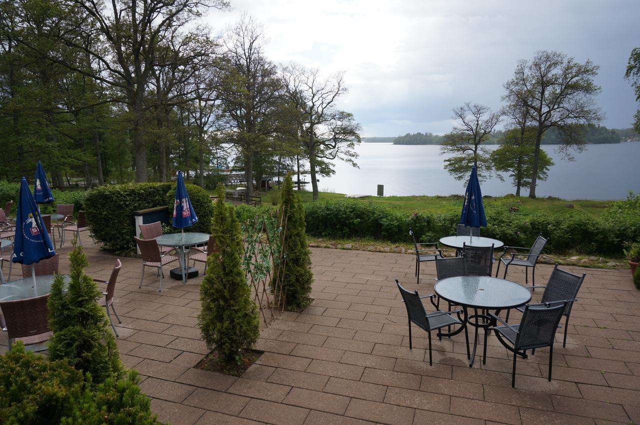 Bolmsoe B&B Exterior foto